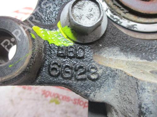 Right front steering knuckle CHEVROLET CAPTIVA (C100, C140) 2.0 D 4WD | BP8397400M26 