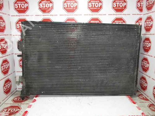 AC radiator LAND ROVER DISCOVERY II (L318)  | BP7384584M32 