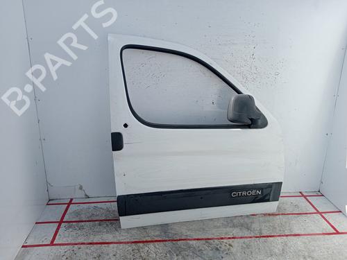 Used Right front door CITROËN BERLINGO / BERLINGO FIRST MPV (MF_, GJK_, GFK_) [1996-2025]  16719819