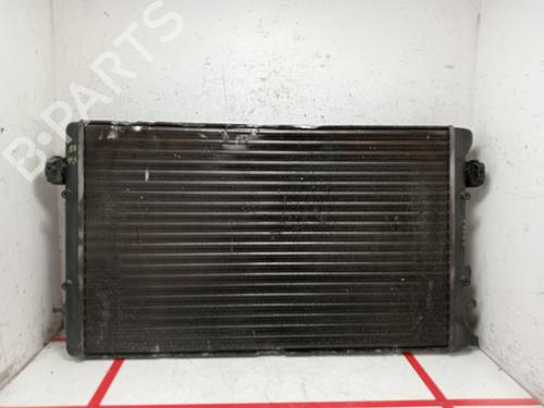 Køler VW GOLF IV (1J1) [1997-2008]  27614133