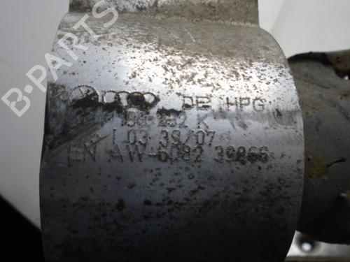 Right front suspension arm SEAT ALTEA (5P1)  | BP15921976M13 