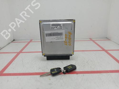 Used Engine control unit (ECU) Engine control unit (ECU) 31792469 31792469