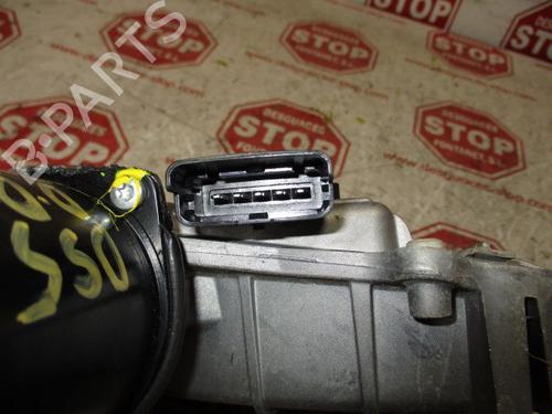 Front wiper motor CITROËN DS5 1.6 HDi 110 | BP8133123M29