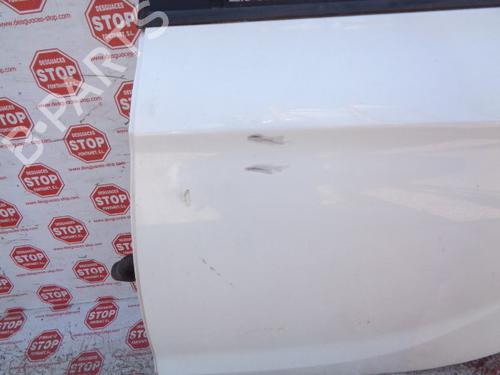 Left rear door HYUNDAI i20 I (PB, PBT)  | BP8135572C4 