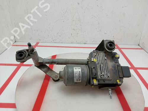 Viskermotor vindrude VW TOURAN (1T1, 1T2) [2003-2010]  24432392