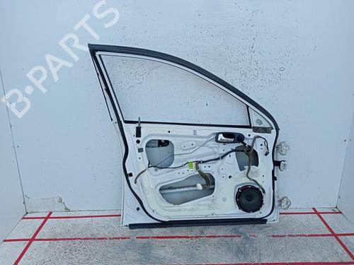 Left front door CHEVROLET LACETTI (J200) 2.0 D | BP18051110C2