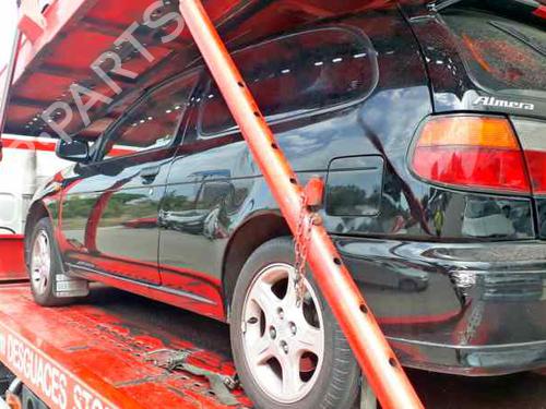 Used Parts NISSAN ALMERA I Hatchback (N15) 2.0 GTi (143 hp) 857439