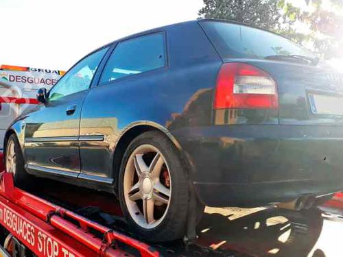 Used Parts AUDI A3 (8L1) 1.8 T quattro (150 hp) 857434