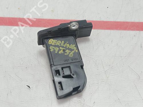 Mass air flow sensor CITROËN BERLINGO Box Body/MPV (B9) | BP36091165M95 - Image 4