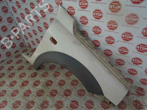 Right front fenders LAND ROVER FREELANDER I (L314) 2.0 DI 4x4 | BP7620946C42 