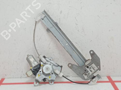 Rear left window mechanism NISSAN X-TRAIL II (T31)  | BP22778713C24 