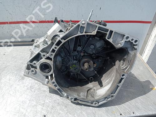 Gearbox NISSAN QASHQAI II SUV (J11, J11_)  | BP24404589M3 