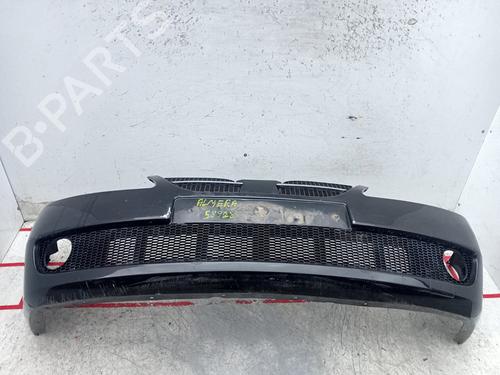 Front bumper NISSAN ALMERA II Hatchback (N16)  | BP29213281C7 