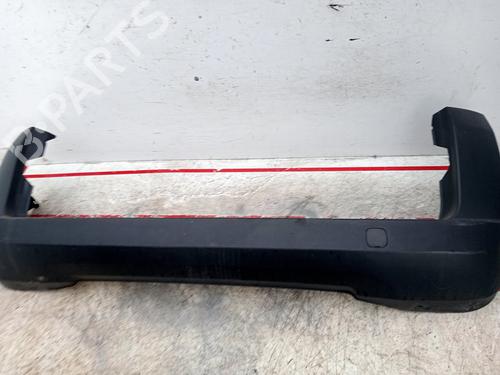 Rear bumper CITROËN NEMO Box Body/MPV (AA_) 1.3 HDi 75 | BP22610842C8 