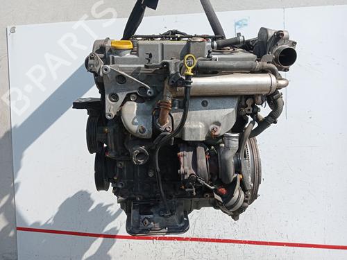 Engine OPEL ASTRA H (A04)  | BP36276608M1  - Image 23