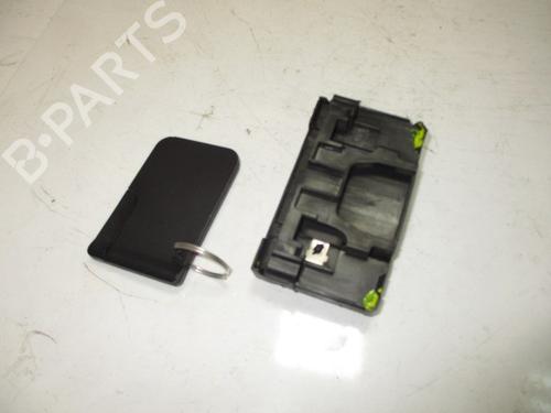 Ignition barrel RENAULT SCÉNIC II (JM0/1_) 1.9 dCi (JM0G, JM12, JM1G, JM2C) | BP9212801M48 