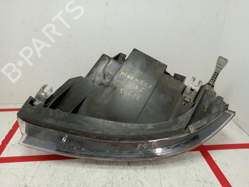 Right headlight SEAT ALHAMBRA (7V8, 7V9) 2.0 TDI | BP17440390C29 