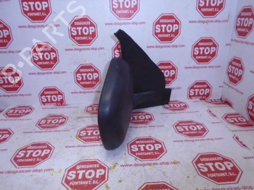Right mirror NISSAN VANETTE CARGO Van (HC 23) 2.3 D | BP9201131C27 