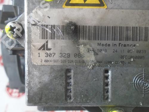 Faro destro AUDI A8 D2 (4D2, 4D8) 4.2 quattro | BP7331352C29 