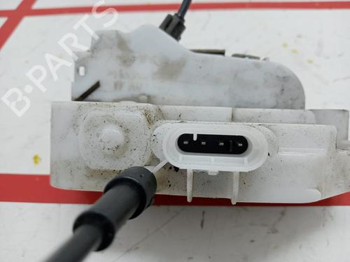 Front right lock RENAULT SCÉNIC II (JM0/1_)  | BP15931639C97 