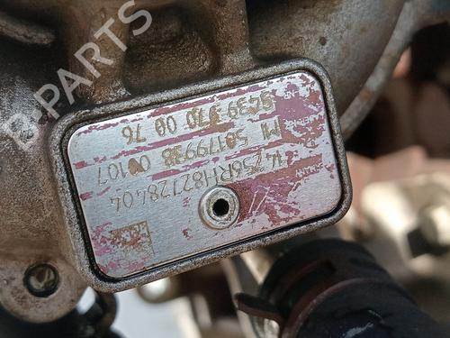 Engine DACIA DUSTER (HS_)  | BP32083579M1 