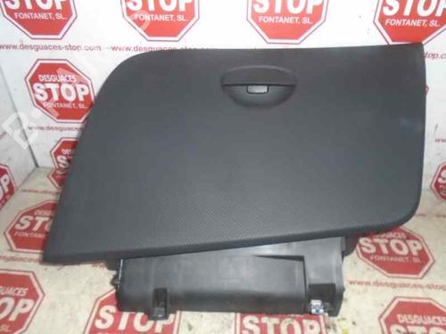 Glove box SEAT LEON (1P1) 2.0 Cupra R | BP7390013C95 