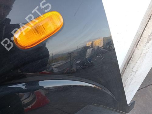 Forkjerm venstre SSANGYONG RODIUS I | BP31026990C41