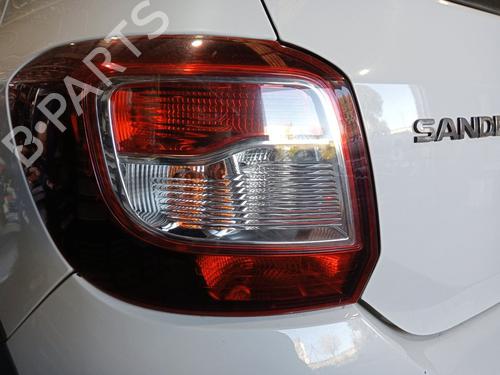 Front left lock DACIA SANDERO II  | BP33983087C98  - Image 7