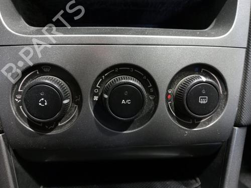 Electronic module PEUGEOT 308 I (4A_, 4C_)  | BP30440180M83 