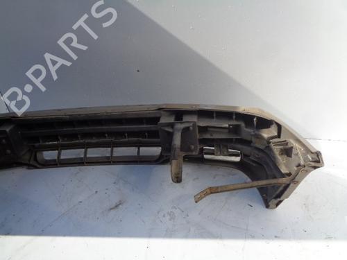 Front bumper SSANGYONG MUSSO (FJ) 2.9 D | BP15925471C7 