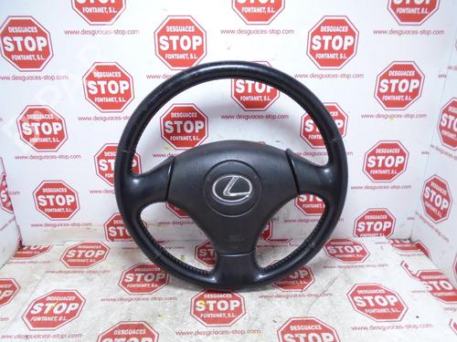 Driver airbag LEXUS RX (MCU15) 300 (MCU10_, MCU10R) E1NA1040194  | 784850 |