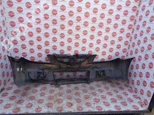 Front bumper MAZDA PREMACY (CP) 2.0 TD | BP7623194C7 