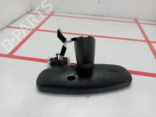 Rear mirror CITROËN C5 III Break (RW_) 2.0 HDi 165 | BP30402079I6 - Image 5