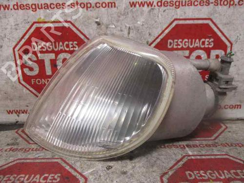 Used Left front indicator CITROËN SAXO (S0, S1) 1.5 D (57 hp) 7319897
