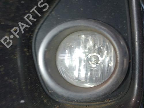 Used Left front fog light Left front fog light TOYOTA YARIS (_P13_) 1.5 Hybrid (NHP130_, NHP130) (101 hp) 32866328 32866328