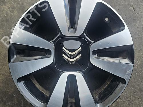 Fælk CITROËN C3 III (SX)  | BP32871271C45  - Image 5