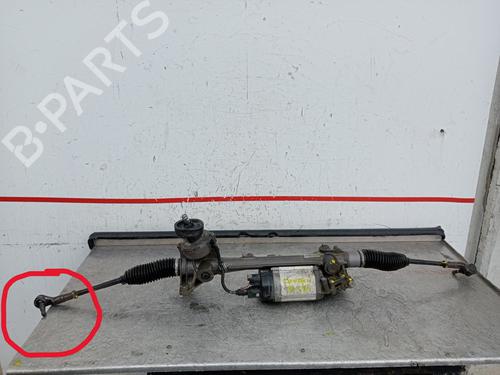 Used Steering rack VW TOURAN (1T1, 1T2) [2003-2010]  23074658