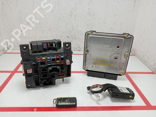 Computer motormanagement MITSUBISHI OUTLANDER II (CW_W) [2005-2012]  17561582