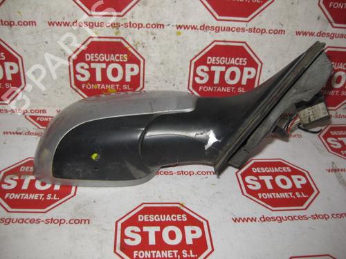 Right mirror AUDI A4 B5 (8D2) 1.8 | BP7320070C27 