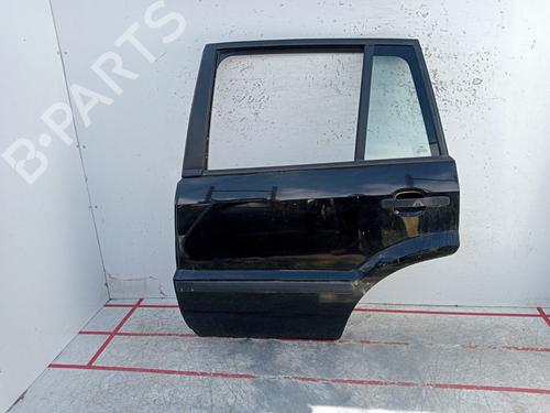 Used Left rear door FORD FUSION (JU_) 1.6 (100 hp) 23239927