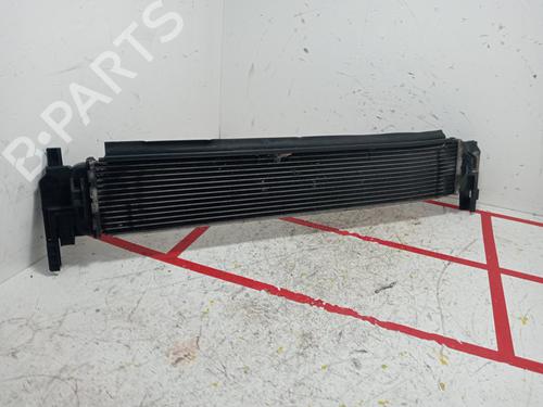 Used Intercooler SEAT LEON (5F1) [2012-2021]  19538664