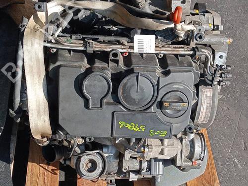 Engine VW EOS (1F7, 1F8)  | BP38935585M1  - Image 12