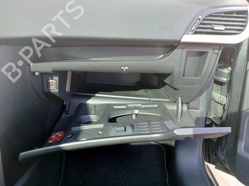 Licence plate light PEUGEOT 207 SW (WK_) 1.6 HDi | BP15934963I40 