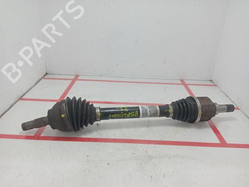Used Left front driveshaft Left front driveshaft 36091142 36091142