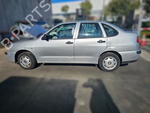 Display monitor SEAT CORDOBA (6K1, 6K2) | BP30152009C48