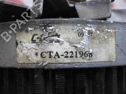 Alternator VOLVO 440 (445) 2.0 | BP7361368M7 