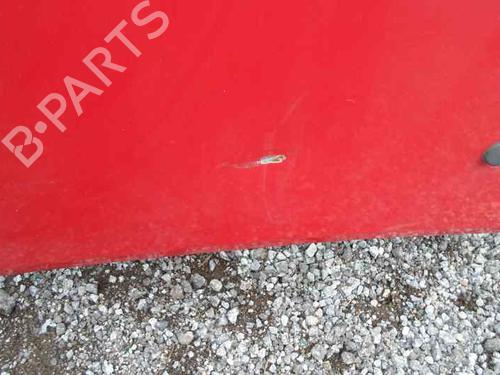 Hood OPEL CORSA B (S93) 1.4 i (F08, F68, M68) | BP7621118C1 