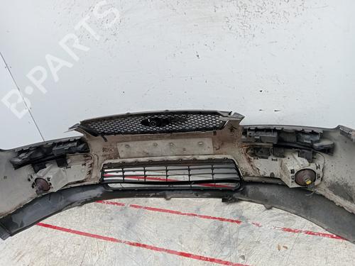 Front bumper FORD FOCUS C-MAX (DM2)  | BP18303817C7 