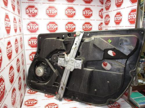 Front left window mechanism FORD FIESTA VI (CB1, CCN) 1.4 | BP7307268C22 