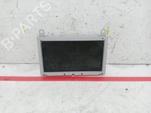 Used Display monitor Display monitor OPEL INSIGNIA A Sports Tourer (G09) 2.0 CDTI 4x4 (35) (160 hp) 33852515 33852515
